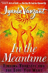 Book cover for In the Meantime by Iyanla Vanzant