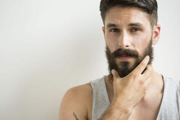 Healthier Beard