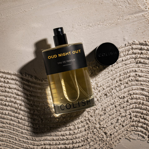 Oud Night Out by Colish