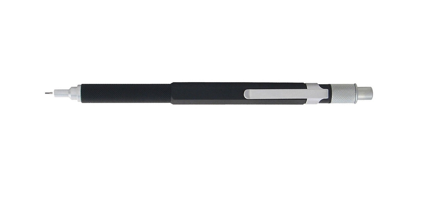 Retro 51 Hexomatic Pencil HEX-601P Black - Walmart Canada