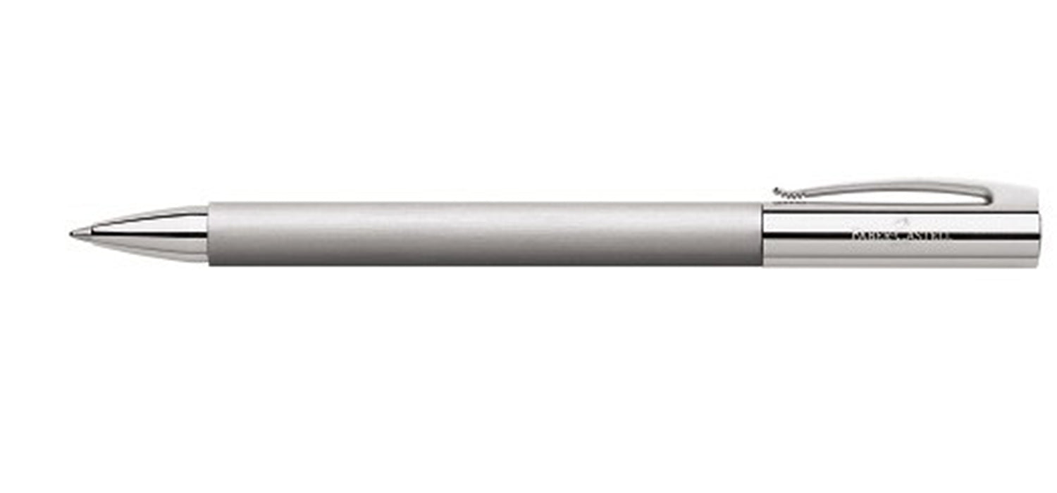 metal ball pen