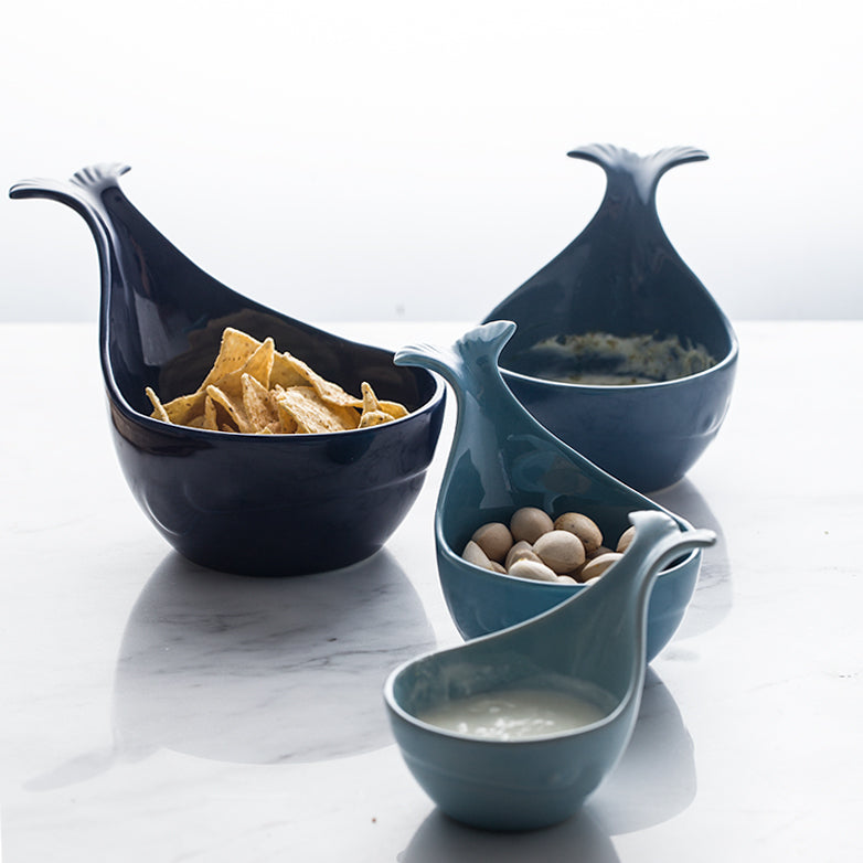 snack bowls ceramic