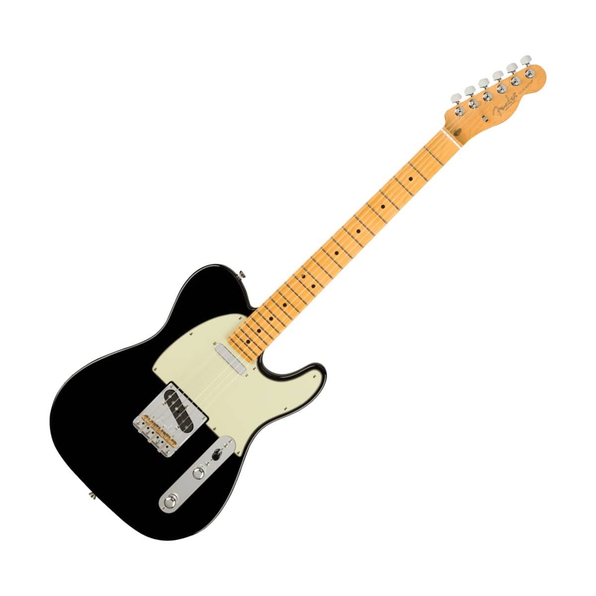 black american telecaster