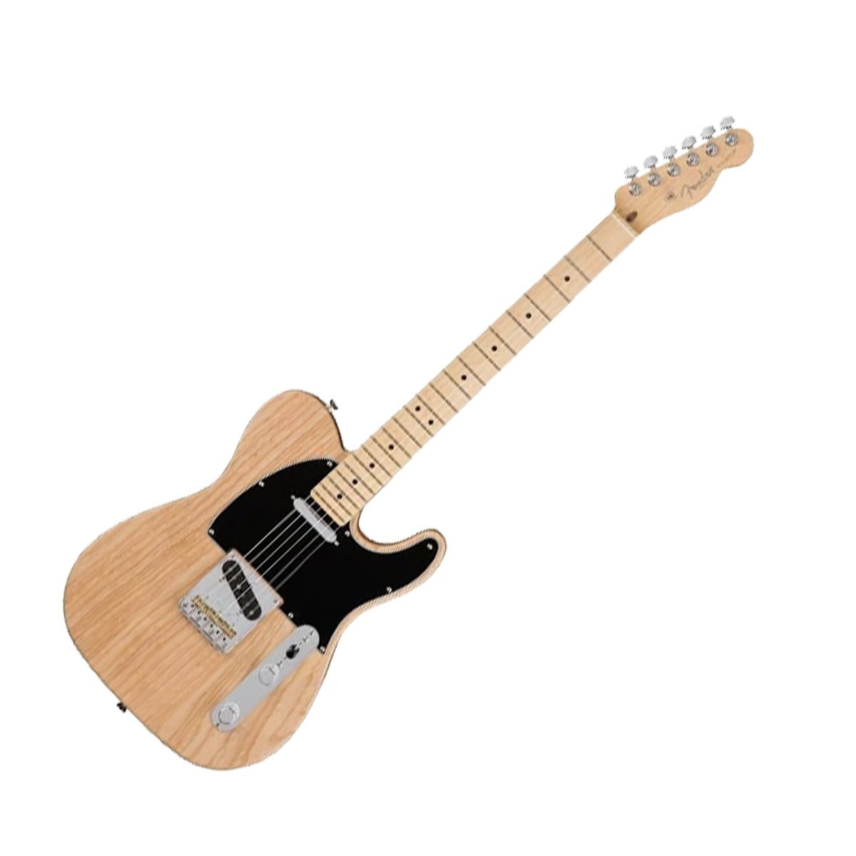 natural telecaster