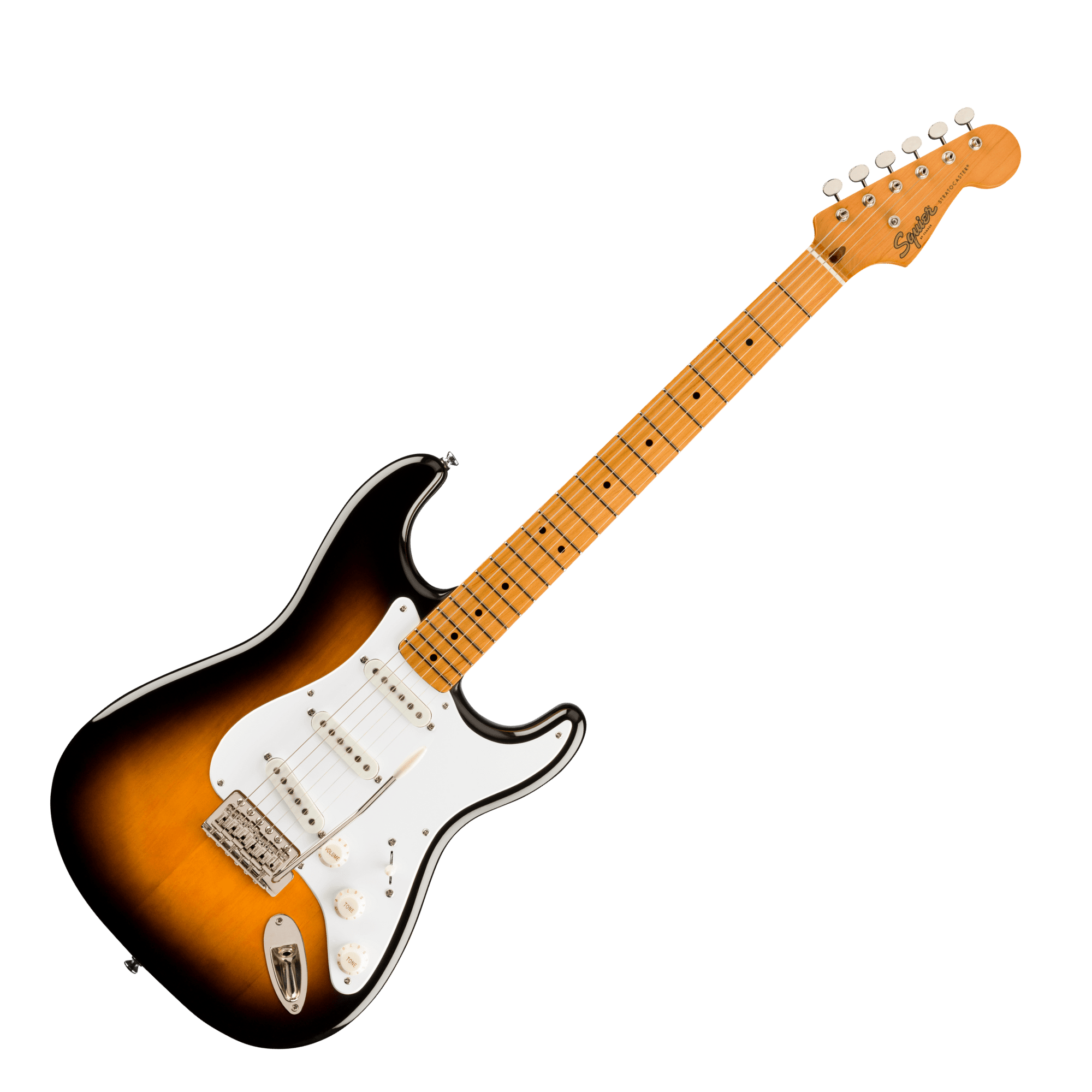 stratocaster classic vibe 50