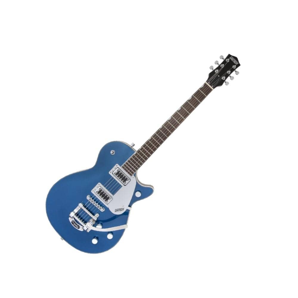 gretsch g5230t blue