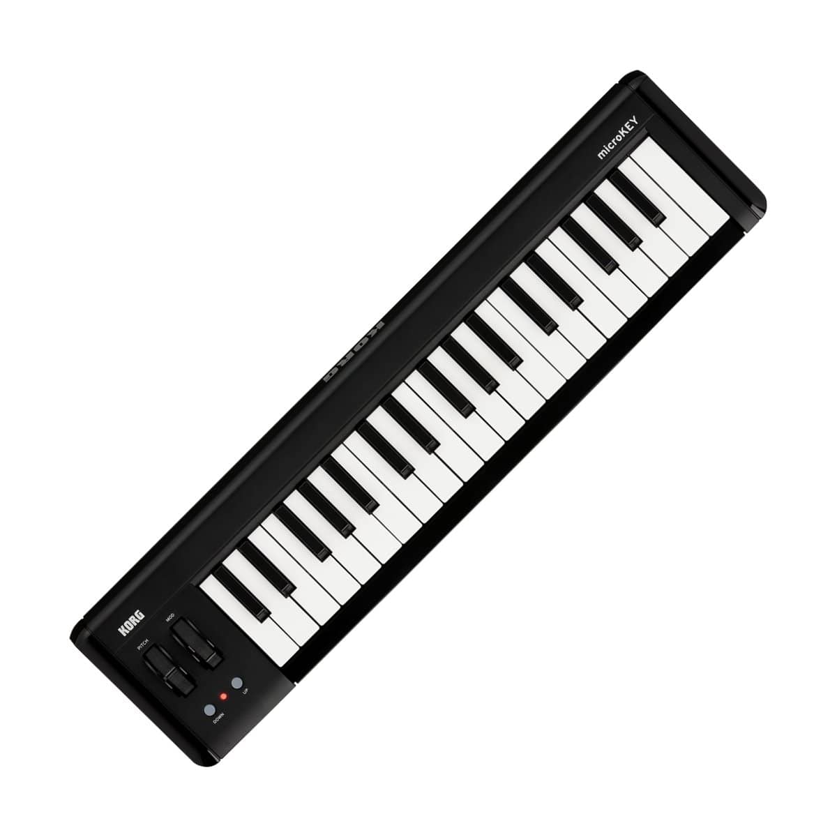 smallest midi keyboard