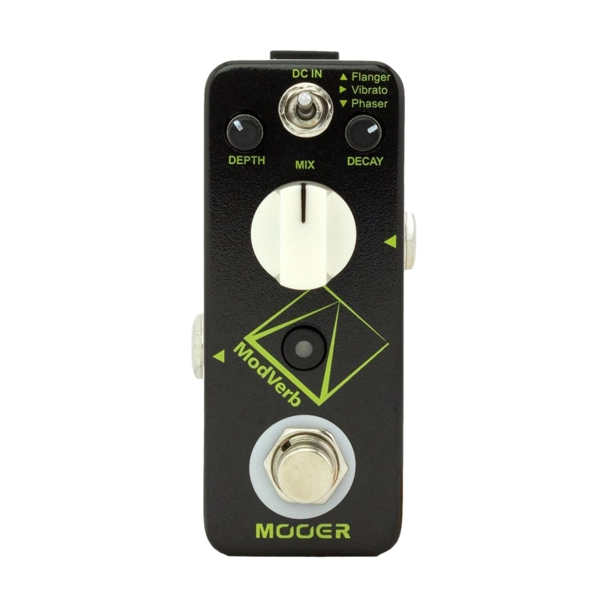 mooer modverb