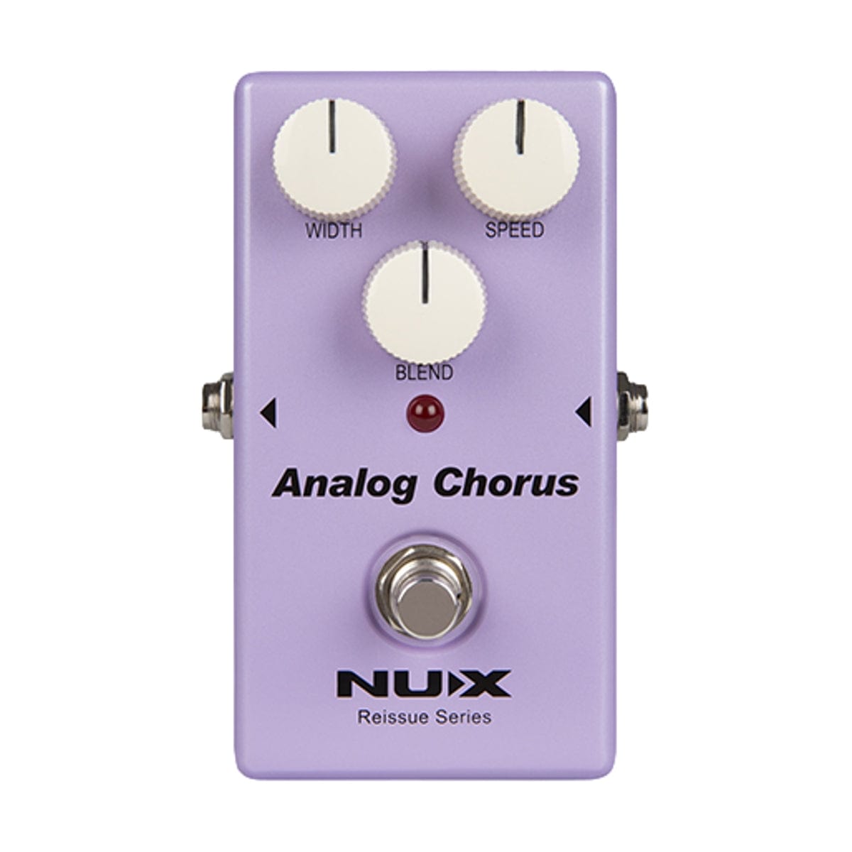 nux tremolo