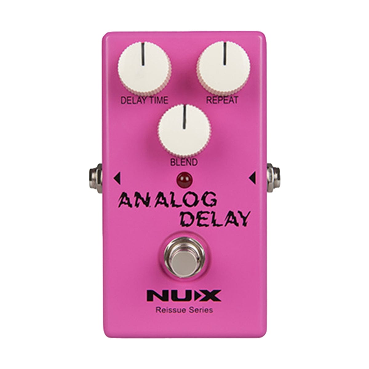 nux tremolo