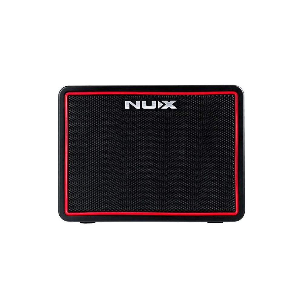 nux mighty lite bt amplifier