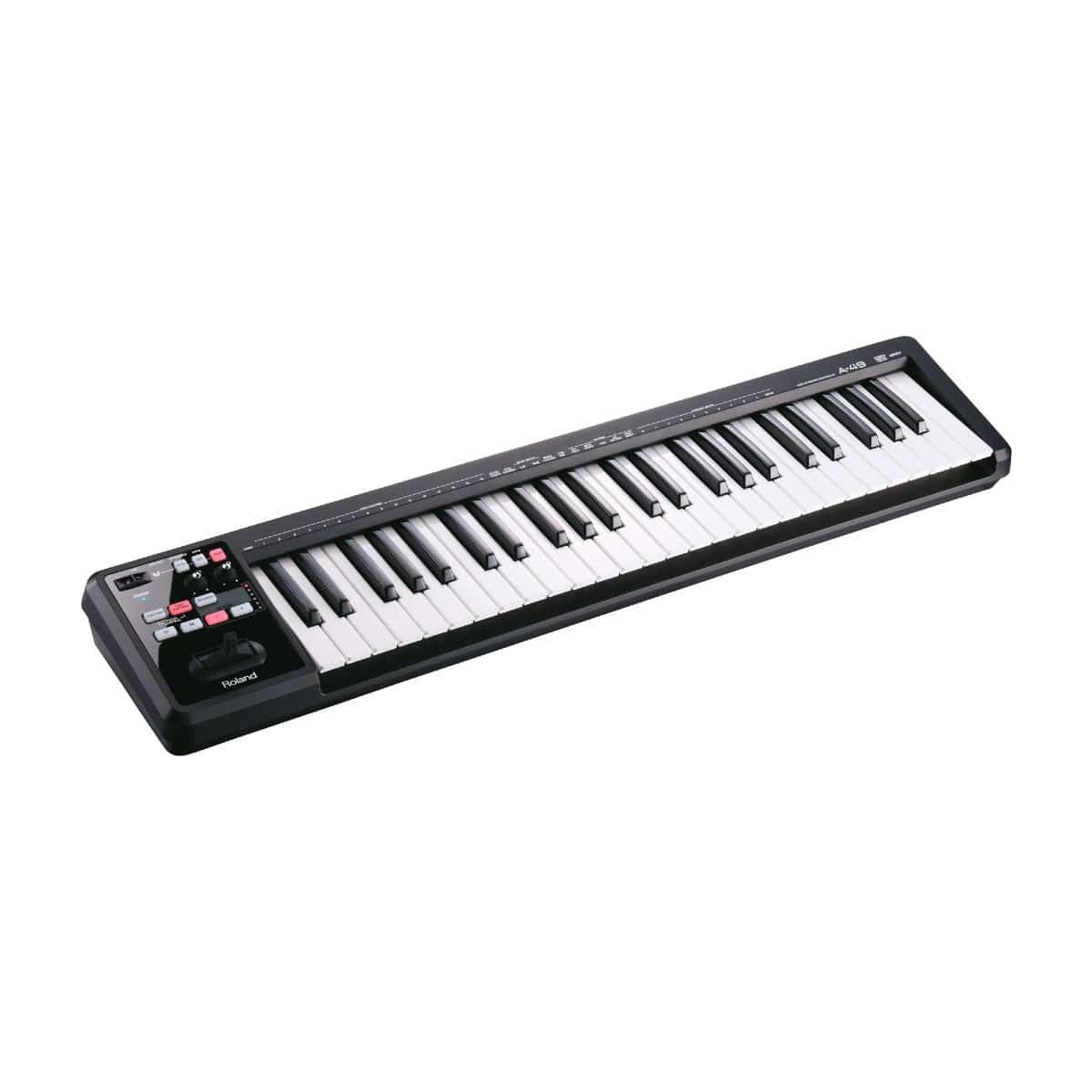 midi keyboard refurbished