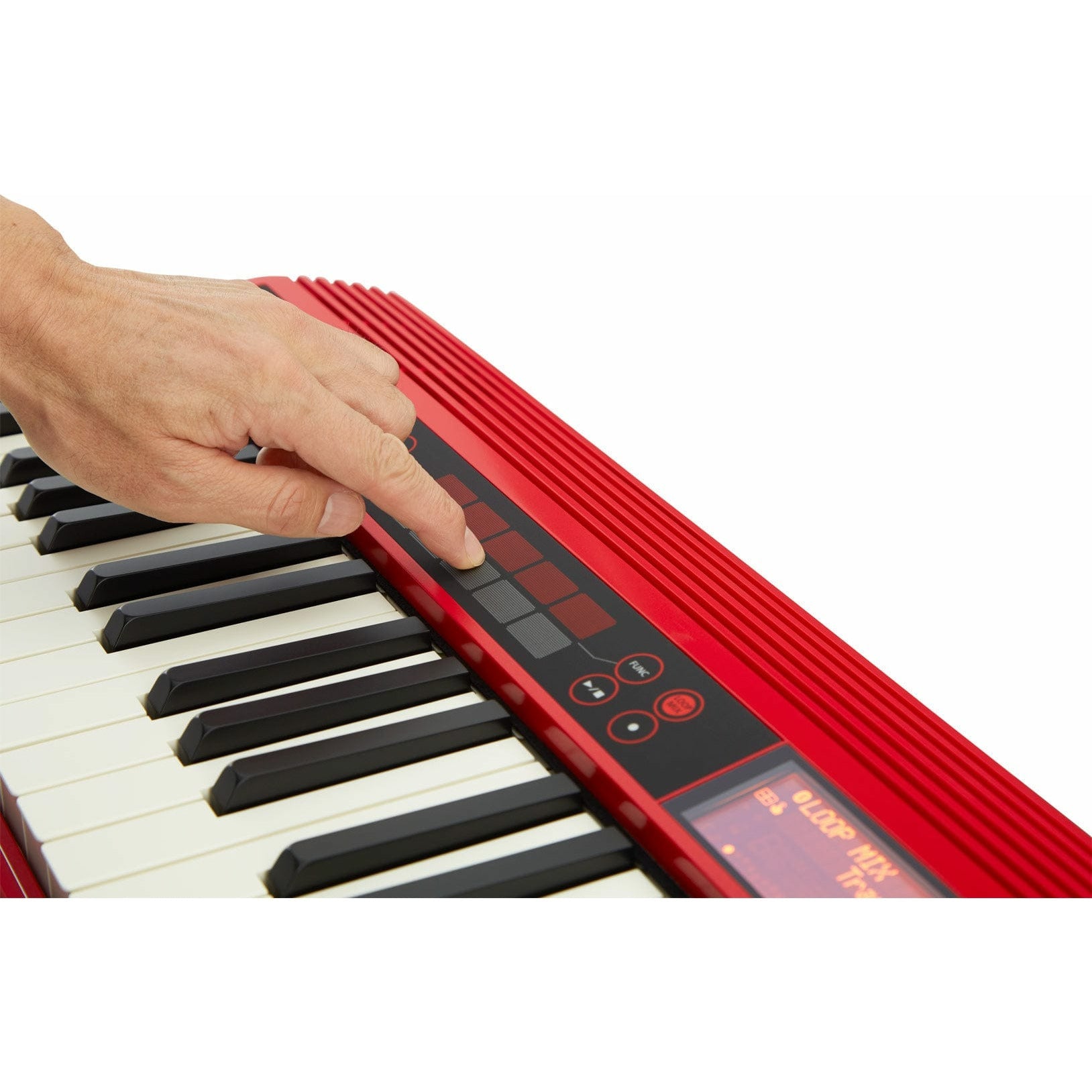 Roland GO:KEYS Music Creation Keyboard 61-Note GO-61K | Byron Music