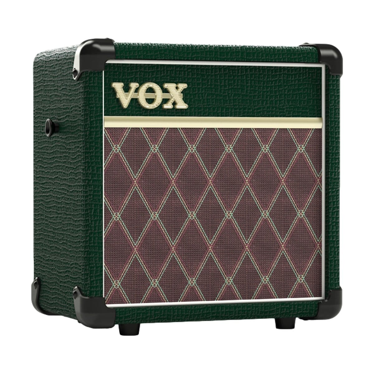 vox rhythm mini 5