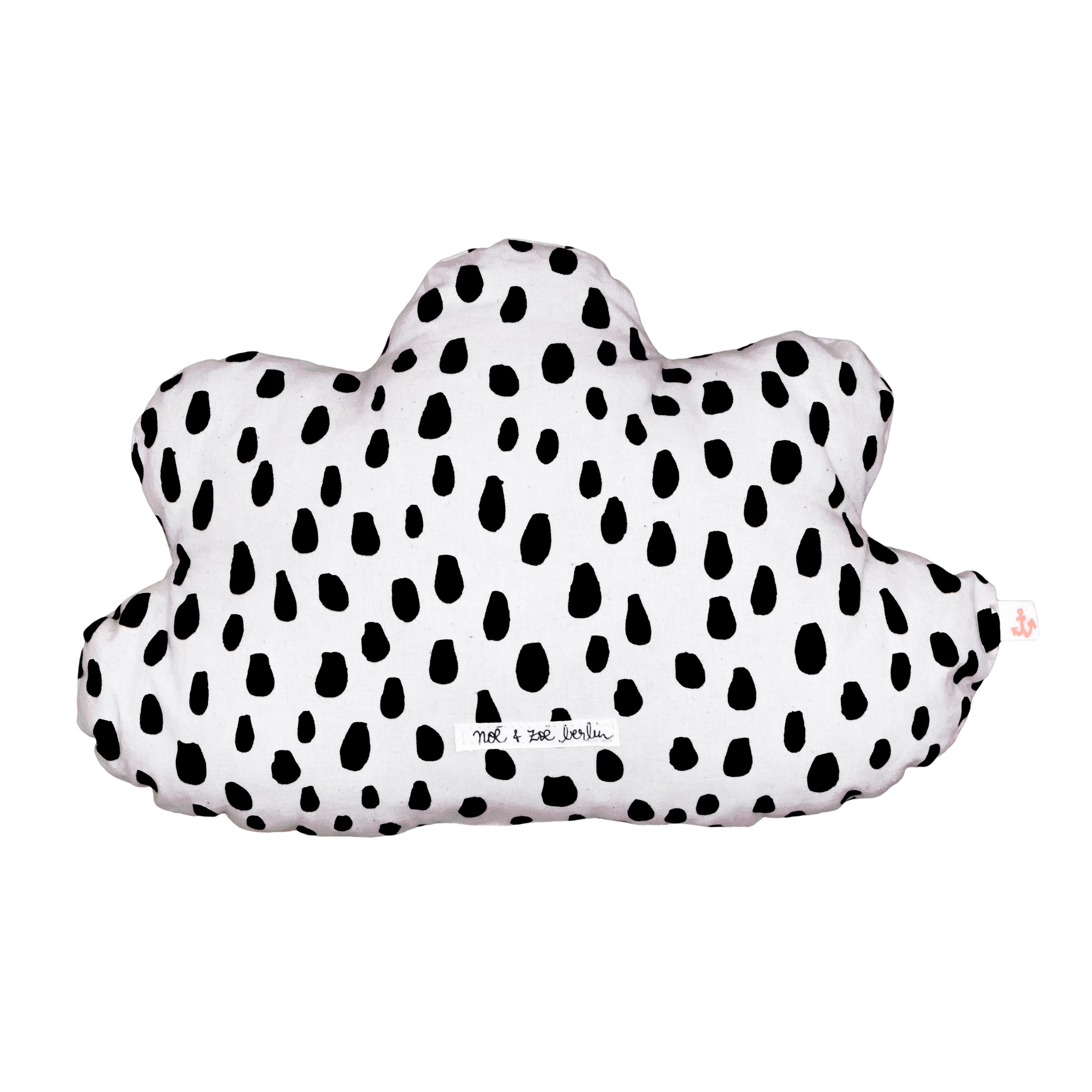 Little Cloud Pillow Noe Zoe Berlin