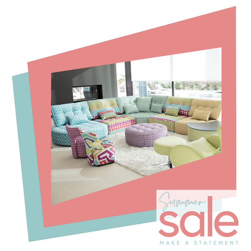 Fama Arianne Love Sofa