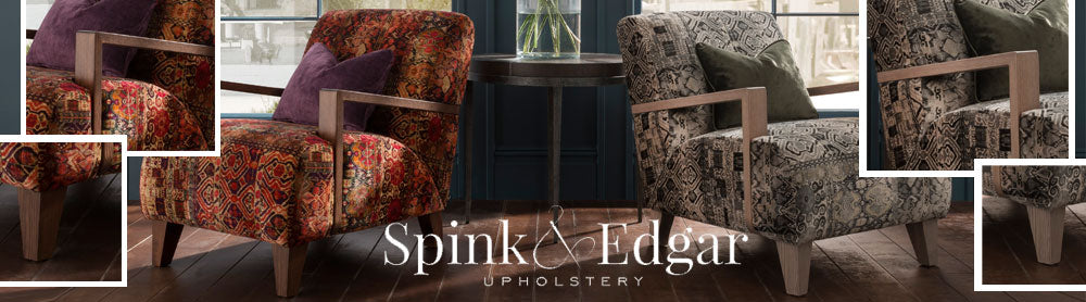 Spink & Edgar Hopkins