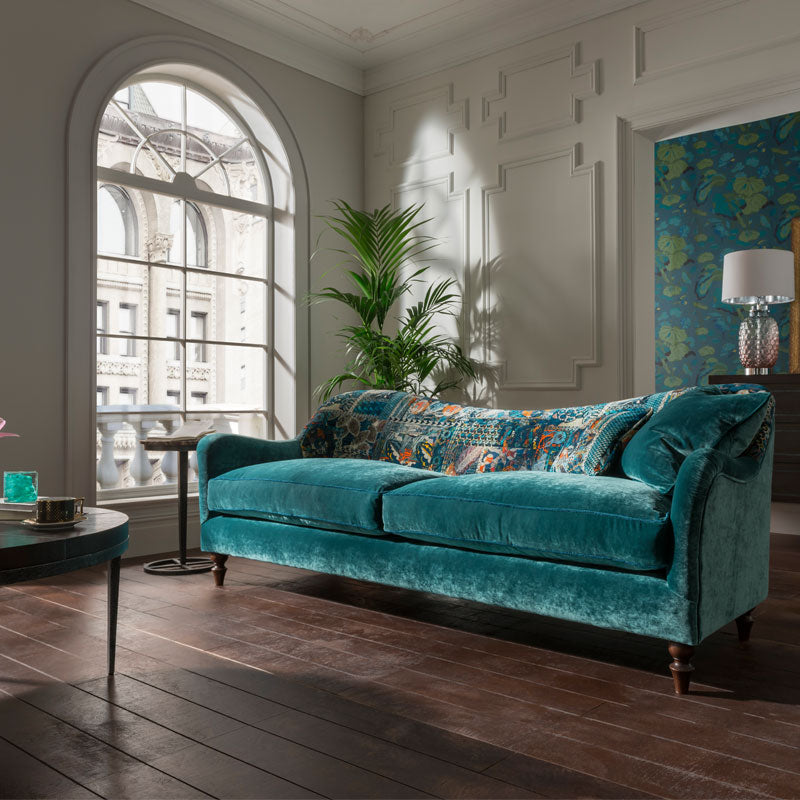 Tiffany Grand Sofa