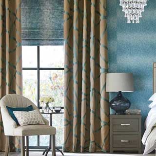 Curtains & Voiles