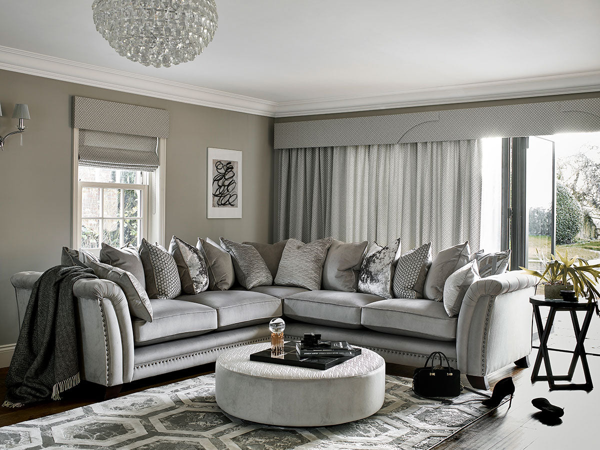 Florence Sofa Collection