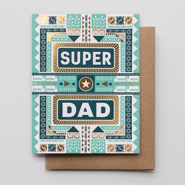 letterpress greeting cards