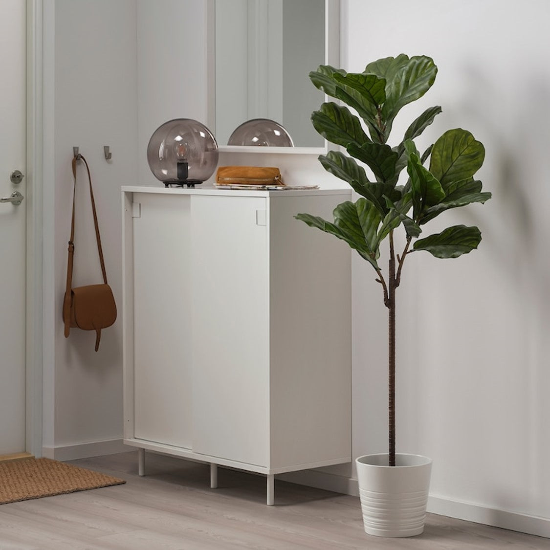 Planta artificial FEJKA HIGO 145 — SM (Deco Studio)