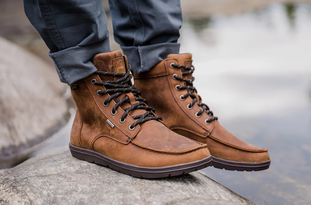 lems boulder boot leather review