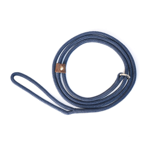 The Little Mosey - Thin Rope Leash