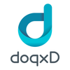 doqxD Logo Web
