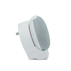 doqxD for Google Home Mini Frost White Product Photo 2