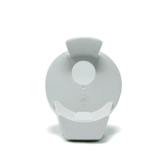 doqxD for Google Home Mini Frost White Product Photo No Mini