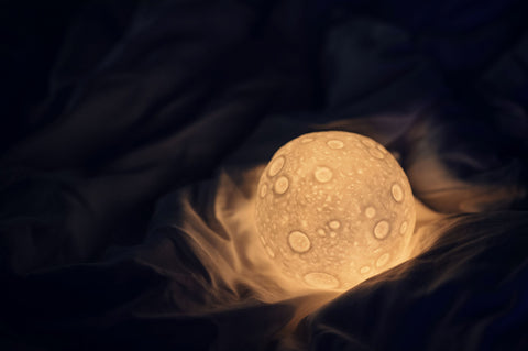 Moon Lamp UK