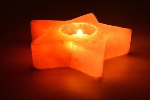 Tea Light Holders UK