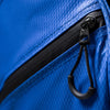 Cool Tech Semi-Waterproof Stand Bag - BLUE