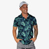 Coco Palm Cool Tech Performance Golf Polo