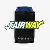 Fairway Koozie