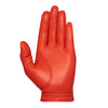 Red Cabretta Leather Golf Glove 3 PACK