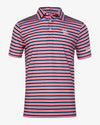 'Houston' MVP Performance Golf Polo