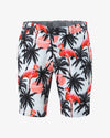 Miami Vice Soft Feel Golf Shorts