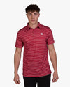 'Denver' MVP Performance Golf Polo