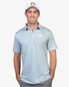 'Nashville' MVP Performance Golf Polo