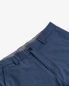 Clubhouse Golf Shorts in Navy Blue