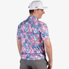 Palm Beach Cool Tech Performance Golf Polo