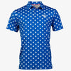 Stars Cool Tech Performance Golf Polo