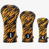 Tiger Stripes Cover Combo