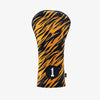 Tiger Stripes Driver Cover