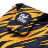 Tiger Stripes Mallet Putter Cover