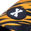Tiger Stripes Hybrid Cover