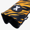 Tiger Stripes Hybrid Cover