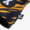 Tiger Stripes Hybrid Cover